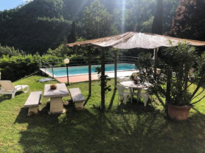La vecchia canonica Fivizzano